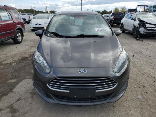 Снимка 5 от търг – 2017 FORD FIESTA SE с VIN 3FADP4EJ8HM131729