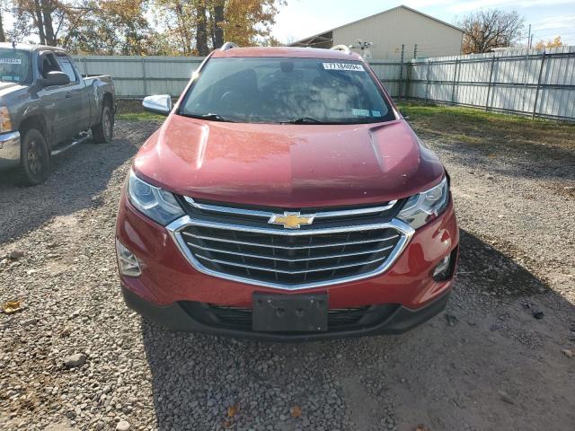 Photo 5 from auction – 2019 CHEVROLET EQUINOX PR with VIN 2GNAXXEV2K6175736