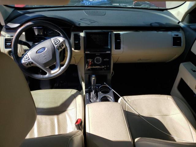 Photo 8 from auction – 2015 FORD FLEX LIMIT with VIN 2FMHK6DT0FBA01513