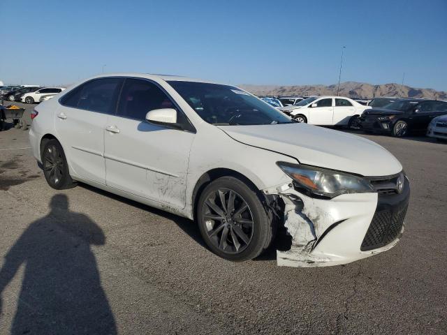 Photo 4 from auction – 2017 TOYOTA CAMRY with VIN 4T1BF1FKXHU335739
