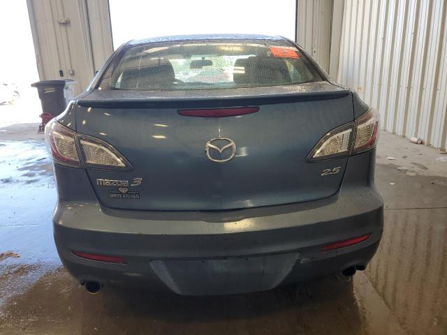 Photo 6 from auction – 2010 MAZDA 3 S with VIN JM1BL1S54A1239352