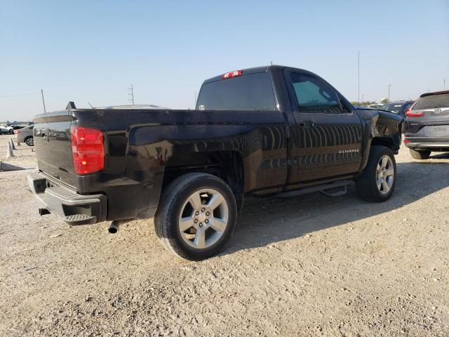 Photo 3 from auction – 2017 CHEVROLET SILVERADO with VIN 1GCNCREC8HZ163376