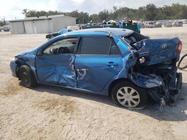 Photo 2 from auction – 2010 TOYOTA COROLLA BA with VIN JTDBU4EEXAJ063191