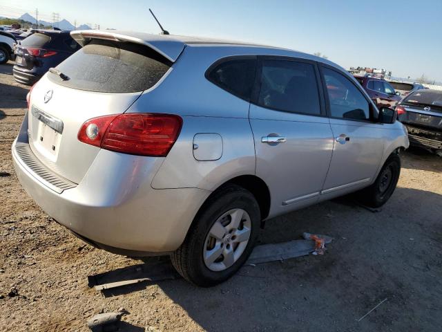 Photo 3 from auction – 2012 NISSAN ROGUE S with VIN JN8AS5MT7CW601802