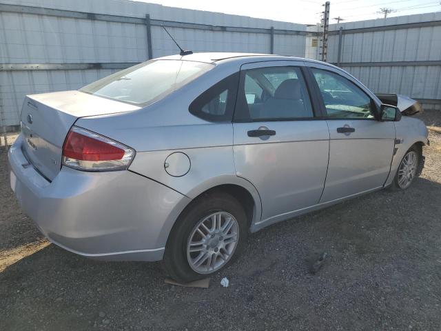 Photo 3 from auction – 2008 FORD FOCUS SE with VIN 1FAHP35NX8W130662