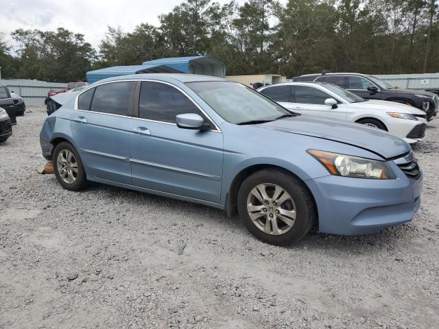 Photo 4 from auction – 2011 HONDA ACCORD LXP with VIN 1HGCP2F45BA060398
