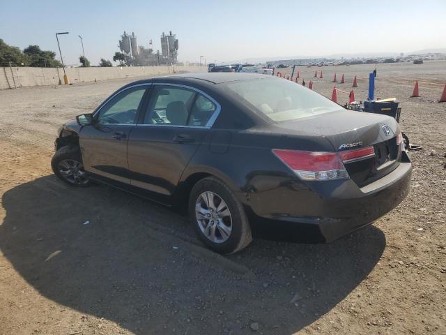 Photo 2 from auction – 2012 HONDA ACCORD LXP with VIN 1HGCP2F45CA112937