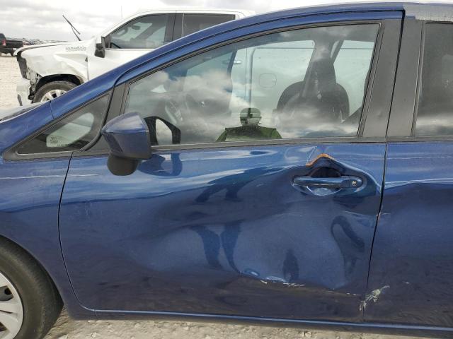 Photo 7 from auction – 2017 NISSAN VERSA NOTE with VIN 3N1CE2CP2HL360178