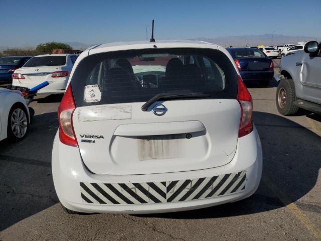 Photo 6 from auction – 2016 NISSAN VERSA NOTE with VIN 3N1CE2CP8GL408345
