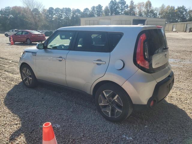 Фото 2 с аукциона – 2015 KIA SOUL + с VIN KNDJP3A55F7801051