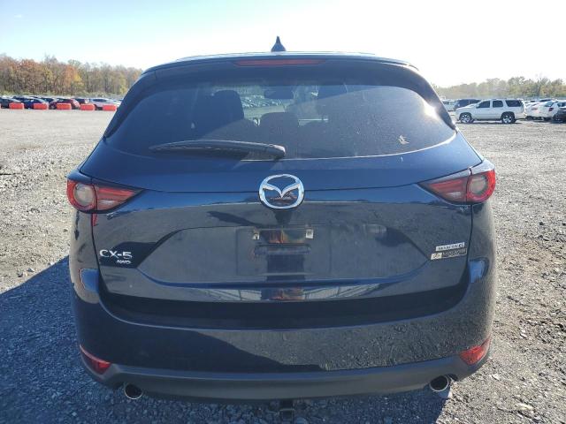 Photo 6 from auction – 2021 MAZDA CX-5 GRAND with VIN JM3KFBDM6M0364582