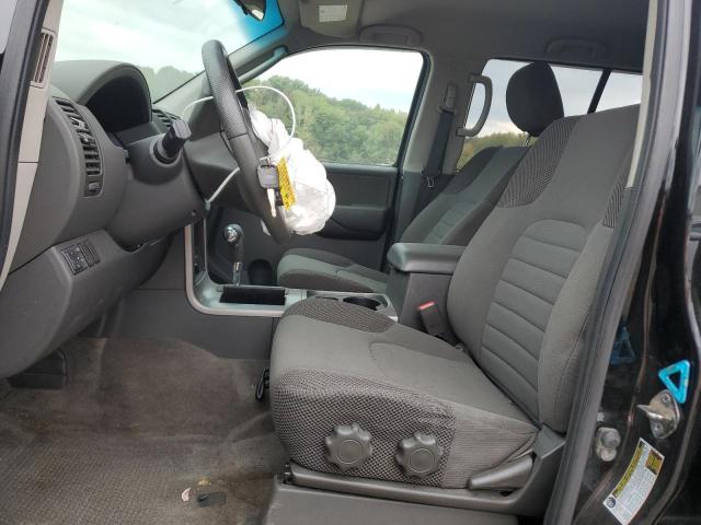Photo 7 from auction – 2011 NISSAN PATHFINDER with VIN 5N1AR1NB6BC617314