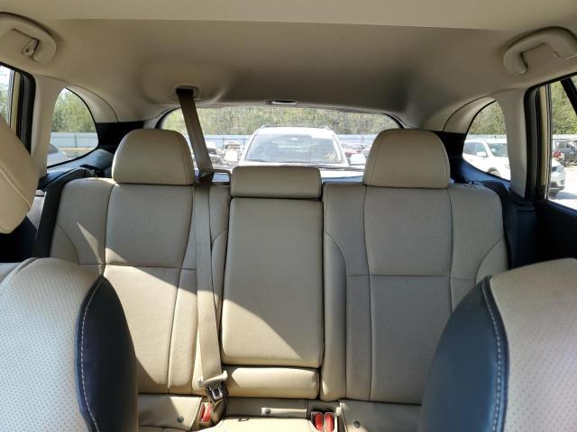 Photo 10 from auction – 2021 SUBARU OUTBACK LI with VIN 4S4BTANCXM3124687
