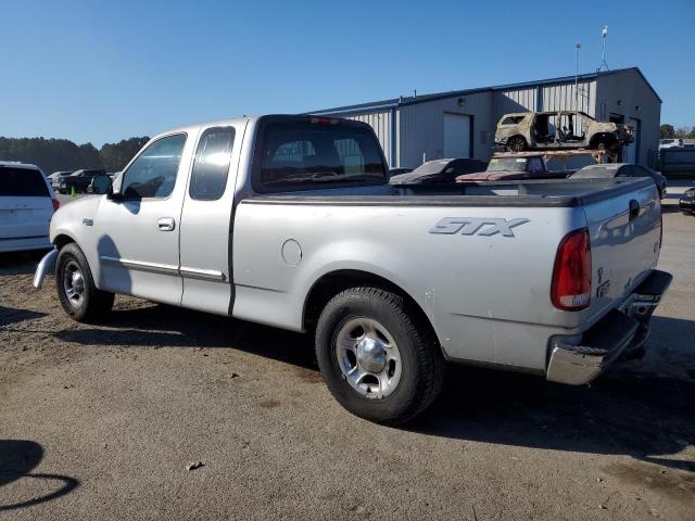 Photo 2 from auction – 2004 FORD F-150 HERI with VIN 2FTRX17224CA45598