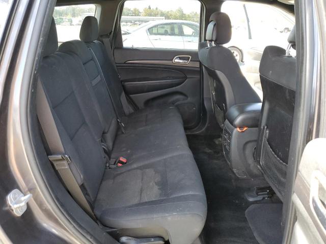 Photo 11 from auction – 2014 JEEP GRAND CHER with VIN 1C4RJFAG2EC184026
