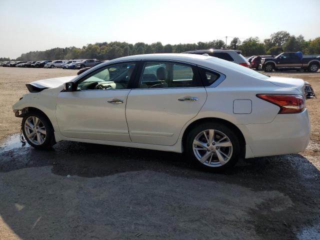 Photo 2 from auction – 2014 NISSAN ALTIMA 2.5 with VIN 1N4AL3AP9EC276939