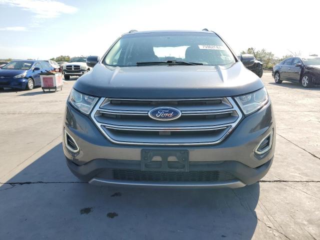 Photo 5 from auction – 2018 FORD EDGE SEL with VIN 2FMPK3J93JBC55065