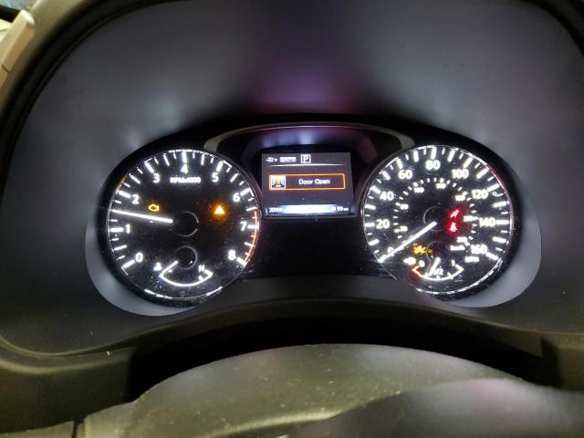 Photo 9 from auction – 2017 NISSAN PATHFINDER with VIN 5N1DR2MM2HC611475