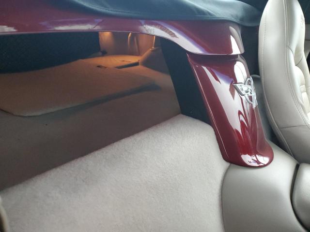 Photo 10 from auction – 2003 CHEVROLET CORVETTE with VIN 1G1YY32G235117862