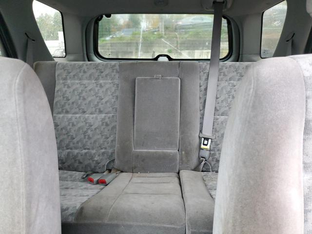 Photo 10 from auction – 2008 KIA SORENTO EX with VIN KNDJC735185818542