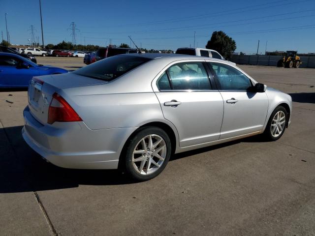 Photo 3 from auction – 2012 FORD FUSION SEL with VIN 3FAHP0JA1CR124259