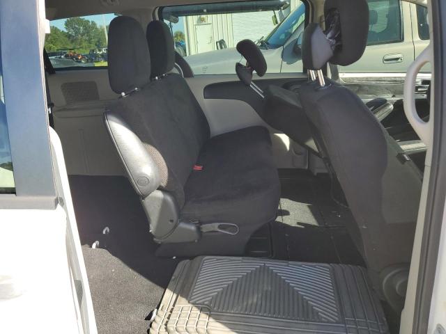 Photo 11 from auction – 2013 DODGE GRAND CARA with VIN 2C4RDGBG7DR505592