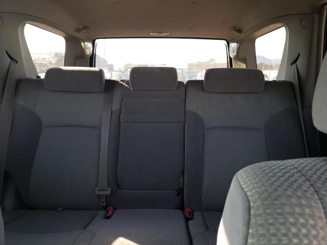 Photo 10 from auction – 2004 TOYOTA 4RUNNER SR with VIN JTEBU14R948016535