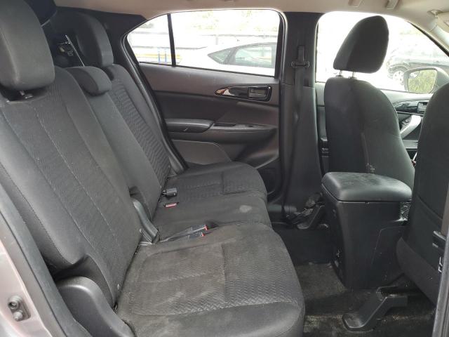 Photo 11 from auction – 2019 MITSUBISHI ECLIPSE CR with VIN JA4AT3AA0KZ040009