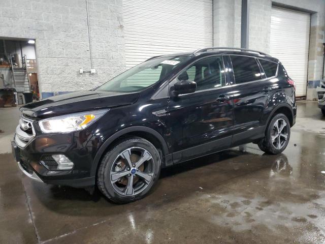 FORD ESCAPE SEL 2018 con VIN 1FMCU9HD3JUC70682 - Foto de la subasta
