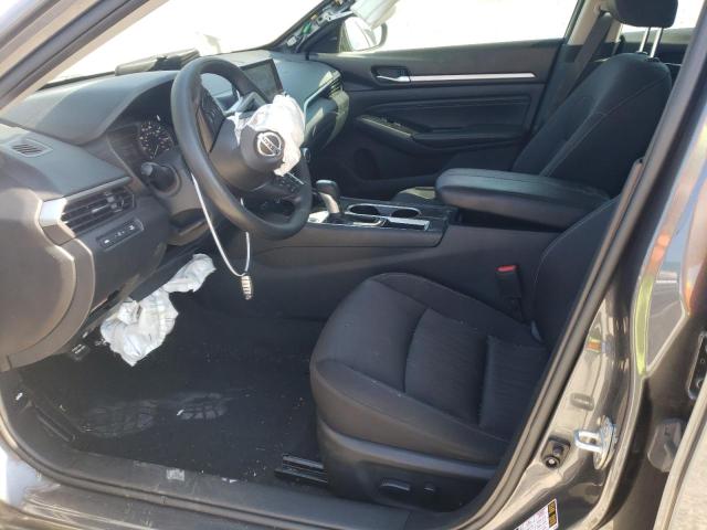 Photo 7 from auction – 2021 NISSAN ALTIMA SV with VIN 1N4BL4DV6MN410054