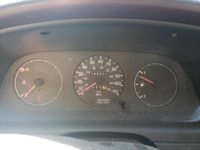 Photo 9 from auction – 1993 TOYOTA COROLLA LE with VIN 2T1AE09E6PC041642