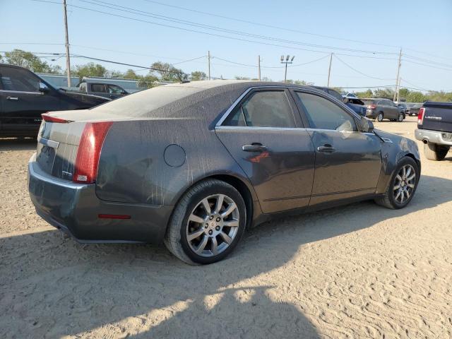 Photo 3 from auction – 2008 CADILLAC CTS with VIN 1G6DF577280147712