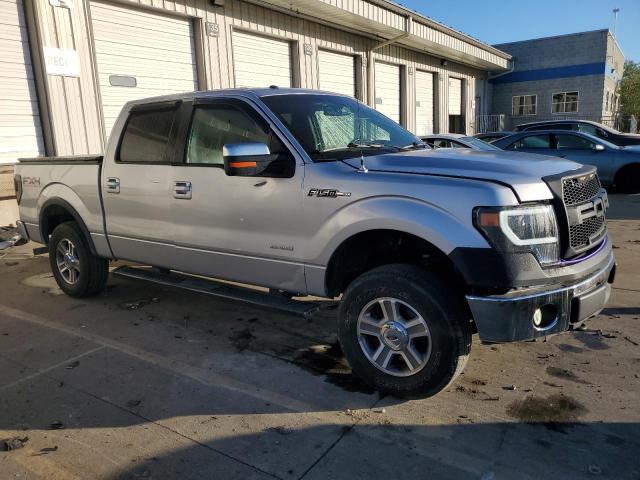Photo 4 from auction – 2011 FORD F150 SUPER with VIN 1FTFW1ET3BFA85319