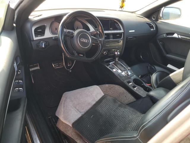 Photo 8 from auction – 2017 AUDI S5 with VIN WAUC4AFH5HN003279