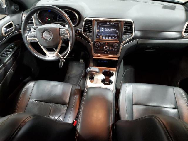 Photo 8 from auction – 2015 JEEP GRAND CHER with VIN 1C4RJFBG8FC815376