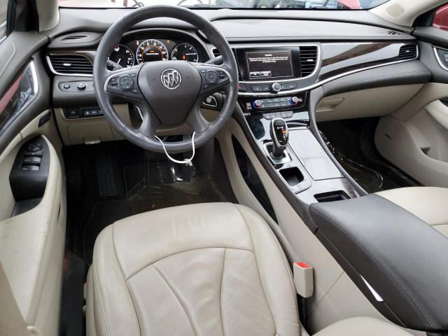 Photo 8 from auction – 2019 BUICK LACROSSE P with VIN 1G4ZS5SS3KU101814