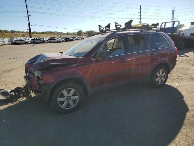 VOLVO XC90 2005 with VIN YV1CM592051207812 - Photo from auction