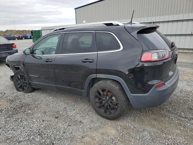 Photo 2 from auction – 2019 JEEP CHEROKEE L with VIN 1C4PJLLB5KD120477