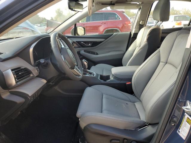 Photo 7 from auction – 2024 SUBARU LEGACY LIM with VIN 4S3BWAN64R3009418