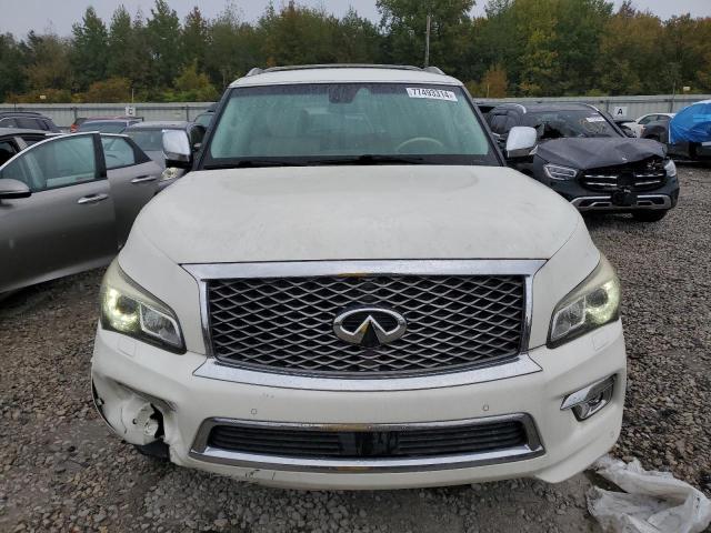 Photo 5 from auction – 2015 INFINITI QX80 with VIN JN8AZ2NEXF9080586