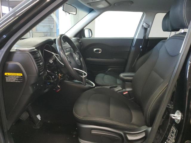 Снимка 7 от търг – 2016 KIA SOUL + с VIN KNDJP3A52G7238347
