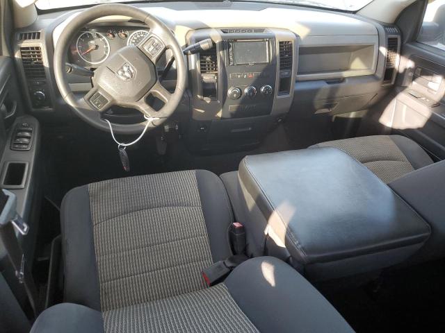 Photo 8 from auction – 2012 DODGE RAM 1500 S with VIN 1C6RD6FT2CS193817