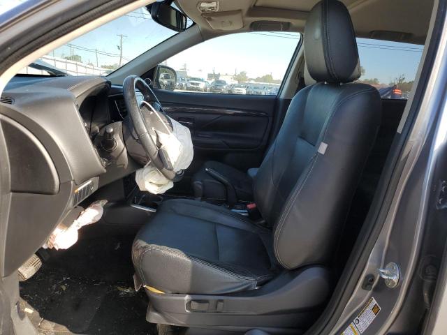 Photo 7 from auction – 2017 MITSUBISHI OUTLANDER with VIN JA4AD3A32HZ006399