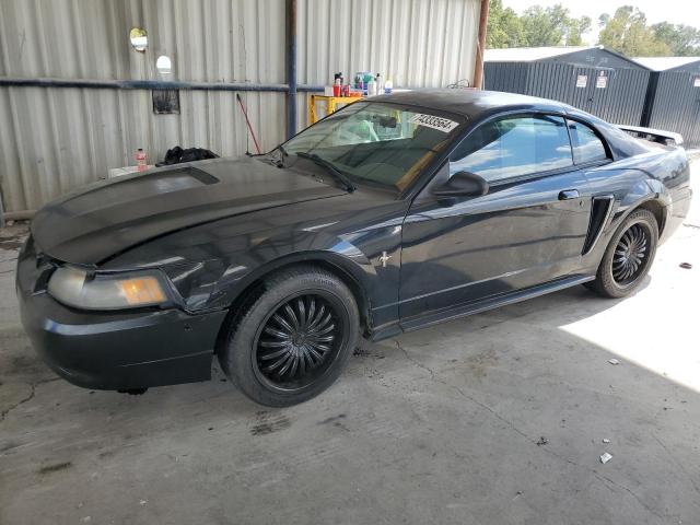 FORD MUSTANG 2001 with VIN 1FAFP40401F132275 - Photo from auction