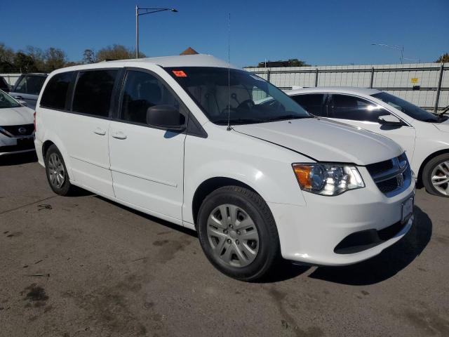 Photo 4 from auction – 2016 DODGE GRAND CARA with VIN 2C4RDGBG6GR382422
