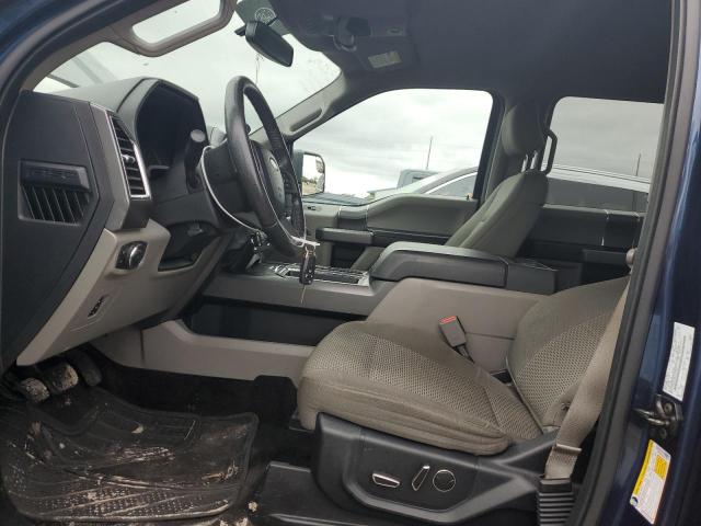Photo 7 from auction – 2015 FORD F150 SUPER with VIN 1FTFW1EF0FFB27994