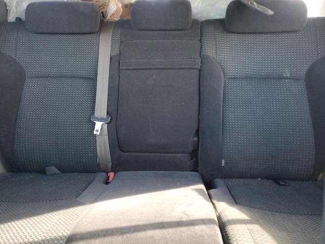 Photo 10 from auction – 2003 TOYOTA 4RUNNER with VIN JTEBT14R830024545
