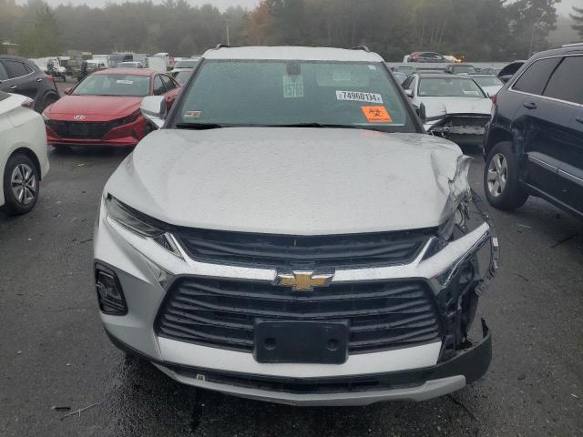 Photo 5 from auction – 2019 CHEVROLET BLAZER 2LT with VIN 3GNKBGRSXKS598245