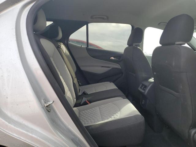 Photo 11 from auction – 2021 CHEVROLET EQUINOX LS with VIN 3GNAXHEV8MS106351