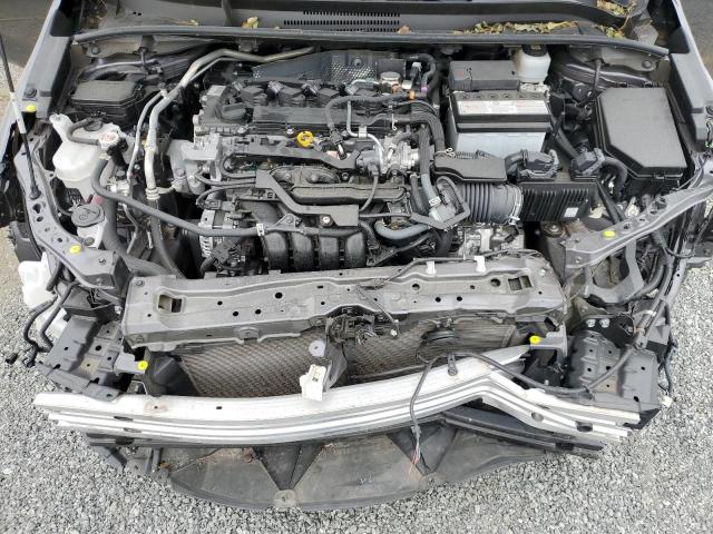 Photo 12 from auction – 2022 TOYOTA COROLLA SE with VIN JTND4MBE0N3187277